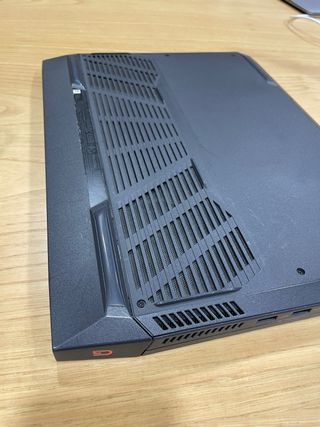 Dell Precision 5560 15.6’.Financiamos tu compra.