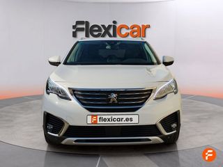 Peugeot 5008 Allure 1.2L PureTech 96kW (130CV) S&S