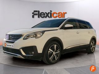 Peugeot 5008 Allure 1.2L PureTech 96kW (130CV) S&S