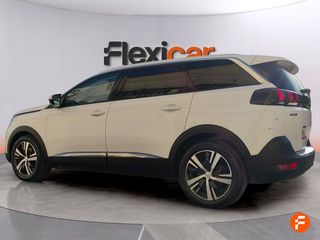 Peugeot 5008 Allure 1.2L PureTech 96kW (130CV) S&S