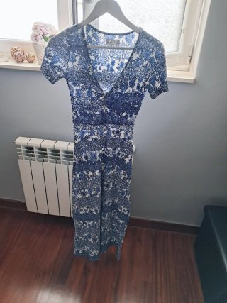 Lote ropa 1: "Básic Chic & Entretiempo" 9 prendas"