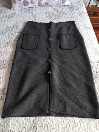 Lote ropa 1: "Básic Chic & Entretiempo" 9 prendas"