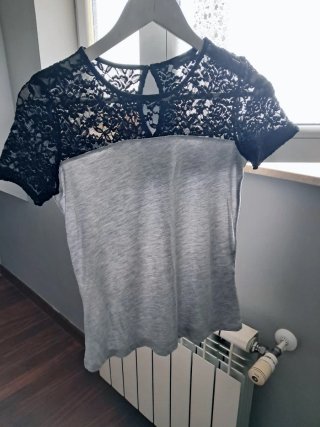 Lote ropa 1: "Básic Chic & Entretiempo" 9 prendas"
