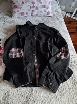 Lote ropa 1: "Básic Chic & Entretiempo" 9 prendas"