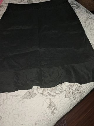 Lote ropa 1: "Básic Chic & Entretiempo" 9 prendas"