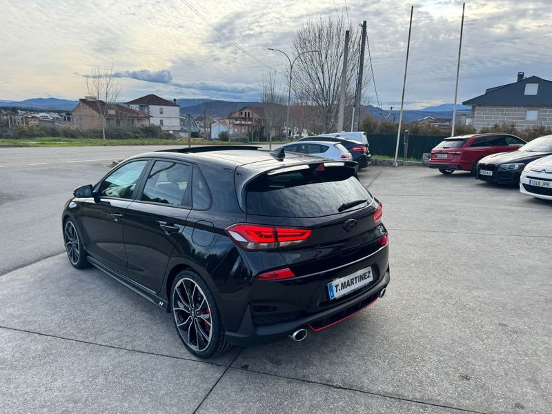 Hyundai i30 2019, foto 4