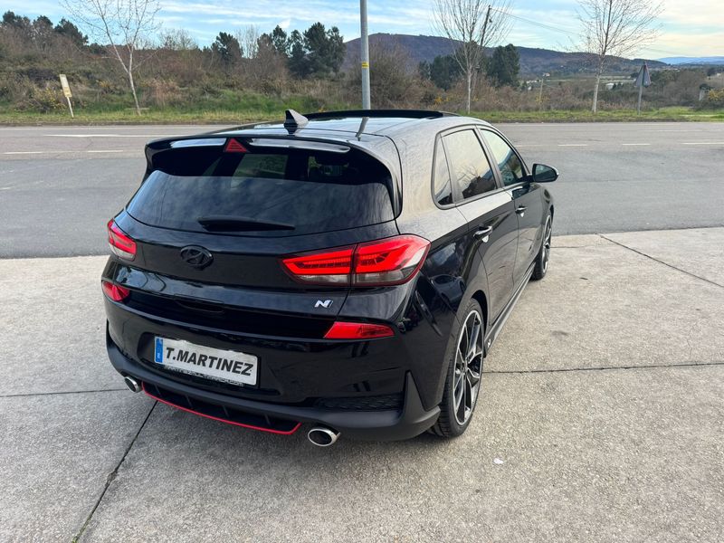 Hyundai i30 2019, foto 5
