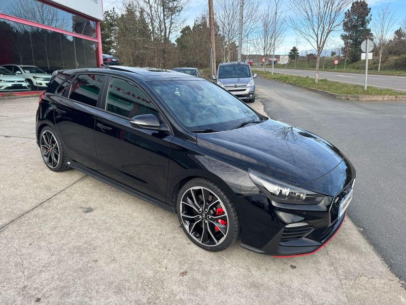 Hyundai i30 2019, foto 8