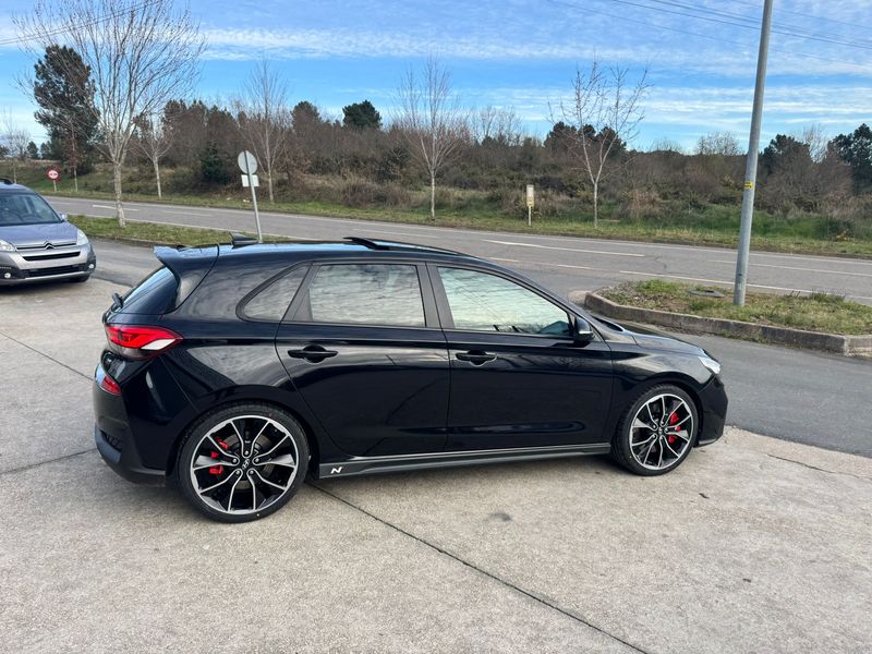 Hyundai i30 2019, foto 7
