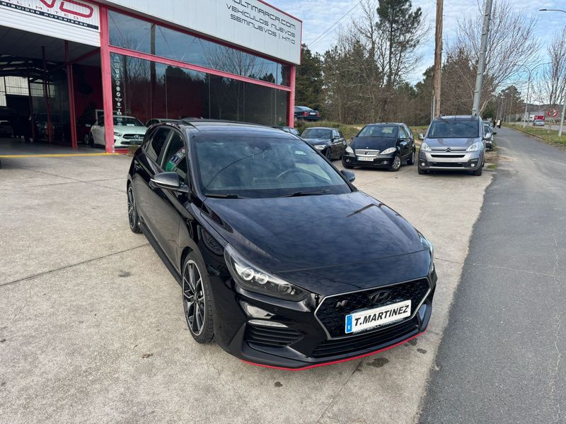 Hyundai i30 2019, foto 9