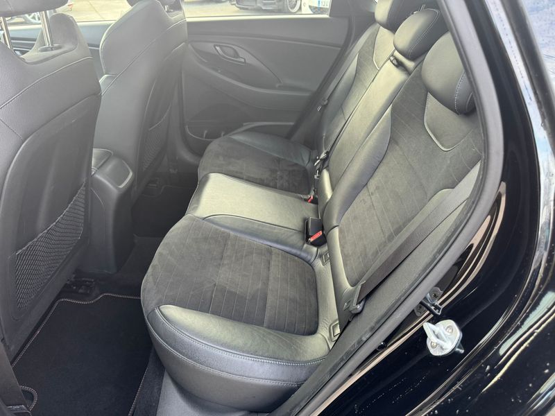 Hyundai i30 2019, foto 12