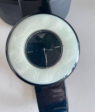 Reloj Armani