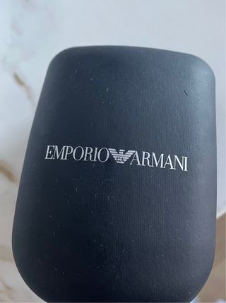Reloj Armani