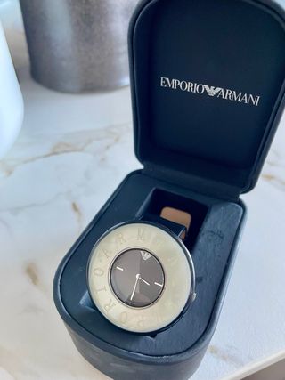 Reloj Armani