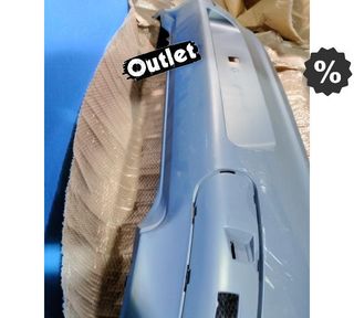 NM PARAGOLPES TRASERO PEUGEOT 307 01-05 C002066C13