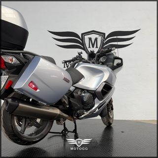 TRIUMPH TROPHY SE - 2013, 55116km y 1 AÑO GARANTÍA