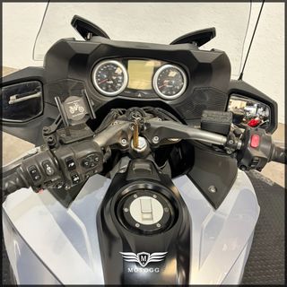 TRIUMPH TROPHY SE - 2013, 55116km y 1 AÑO GARANTÍA