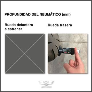 TRIUMPH TROPHY SE - 2013, 55116km y 1 AÑO GARANTÍA