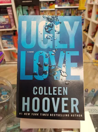 Ugly Love: A Novel