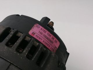 ALTERNADOR SSANGYONG RODIUS 564387