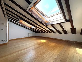 Ático en venta en Centro en Valladolid