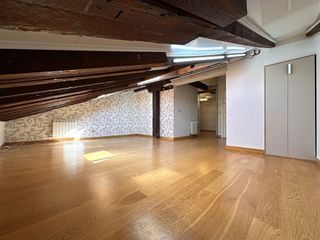 Ático en venta en Centro en Valladolid