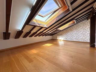 Ático en venta en Centro en Valladolid