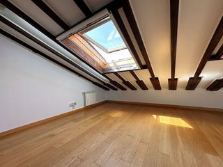 Ático en venta en Centro en Valladolid