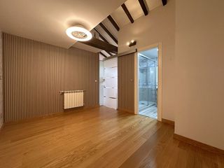 Ático en venta en Centro en Valladolid