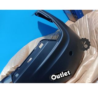 NM PARAGOLPES TRASERO BMW F32 F33 13-18 LOOK M PERFORMANCE P