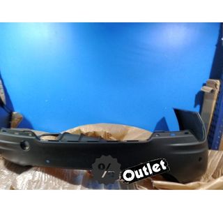 NM PARAGOLPES TRASERO BMW F32 F33 13-18 LOOK M PERFORMANCE P