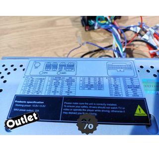 NM RADIO GPS ANDROID 12 AUDI A3 8P 8PA USB GPS TACTIL HD OCT