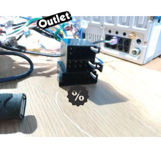 NM RADIO GPS ANDROID 12 AUDI A3 8P 8PA USB GPS TACTIL HD OCT