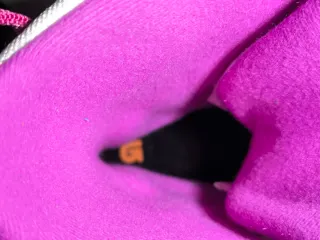 Botas Snowboard Burton Niña Rosa Talla [Talla]