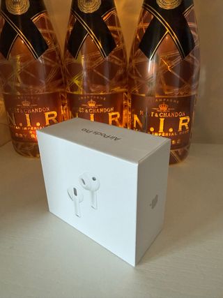 AirPods Pro 3ª Gen