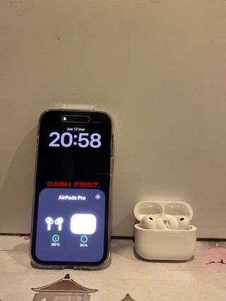 AirPods Pro 3ª Gen
