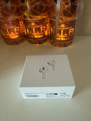 AirPods Pro 3ª Gen