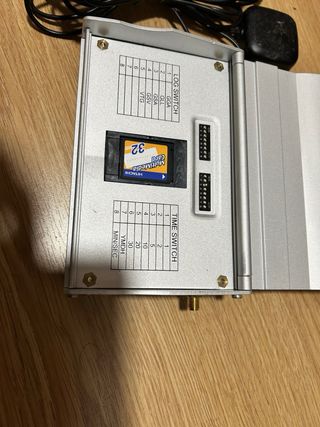 GD30L GPS Data Logger