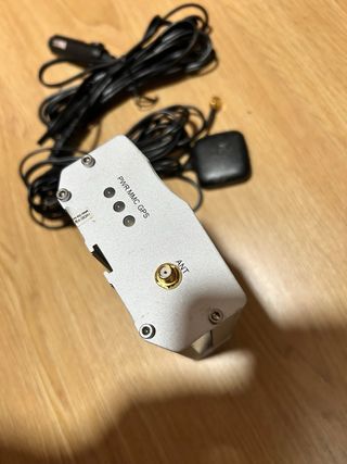 GD30L GPS Data Logger