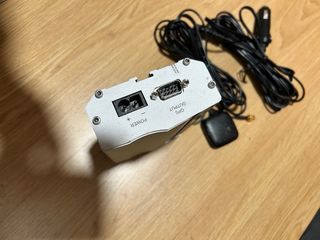 GD30L GPS Data Logger