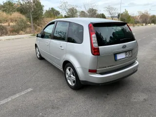 Ford C-MAX 2007