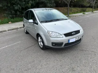 Ford C-MAX 2007