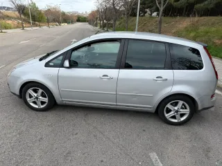 Ford C-MAX 2007