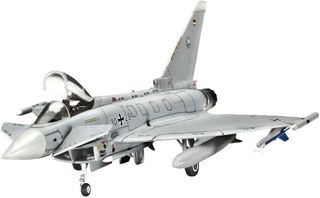 Maqueta Revell Eurofighter Typhoon 1:144