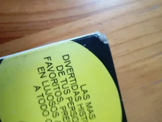 1971. Mortadelo y Filemón