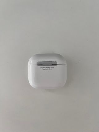 AirPods 4 ANC Bianchi