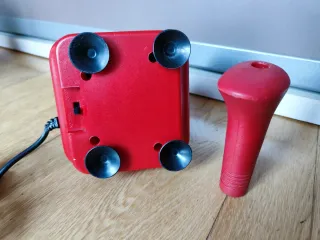 Joystick QUICK GUN TURBO 3