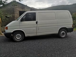 Volkswagen Transporter 1998