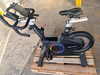 Bicicletta Spinning Smart Bodytone Active Bike 3