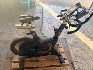Bicicletta Spinning Smart Bodytone Active Bike 3